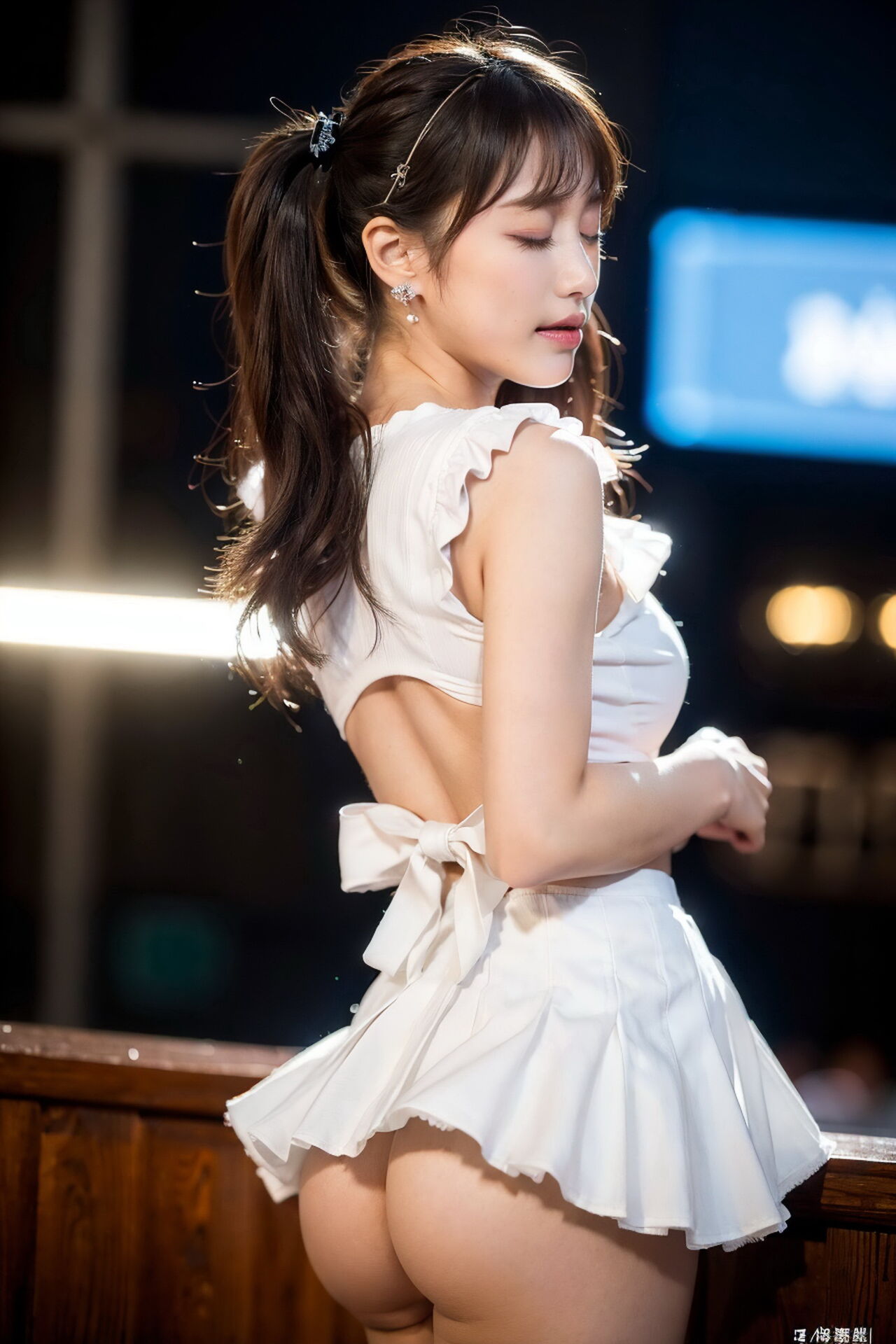 Patreon-HOGs095-Sexy maid gives good service