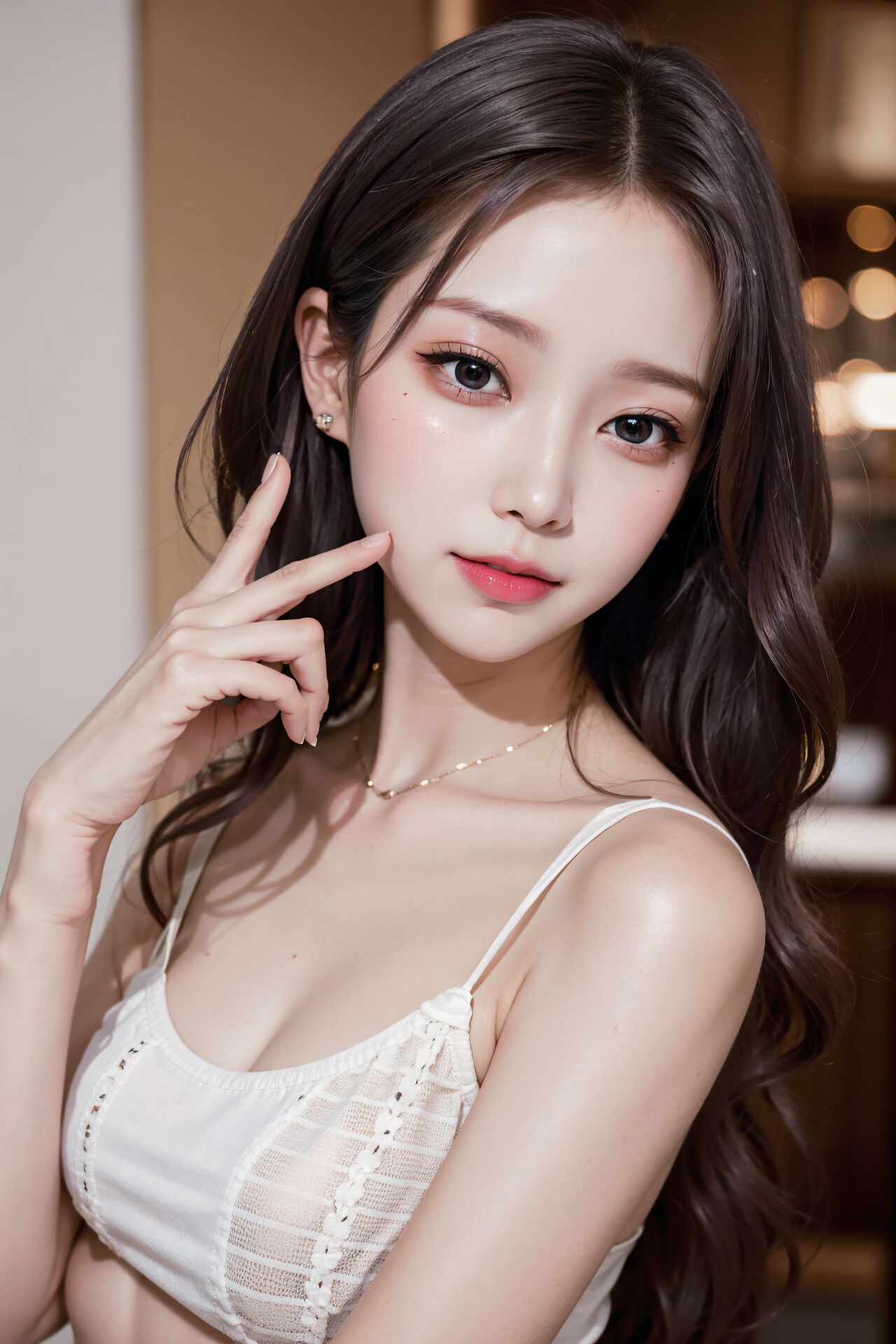 ★Patreon★ Sanko - Sweet Girl