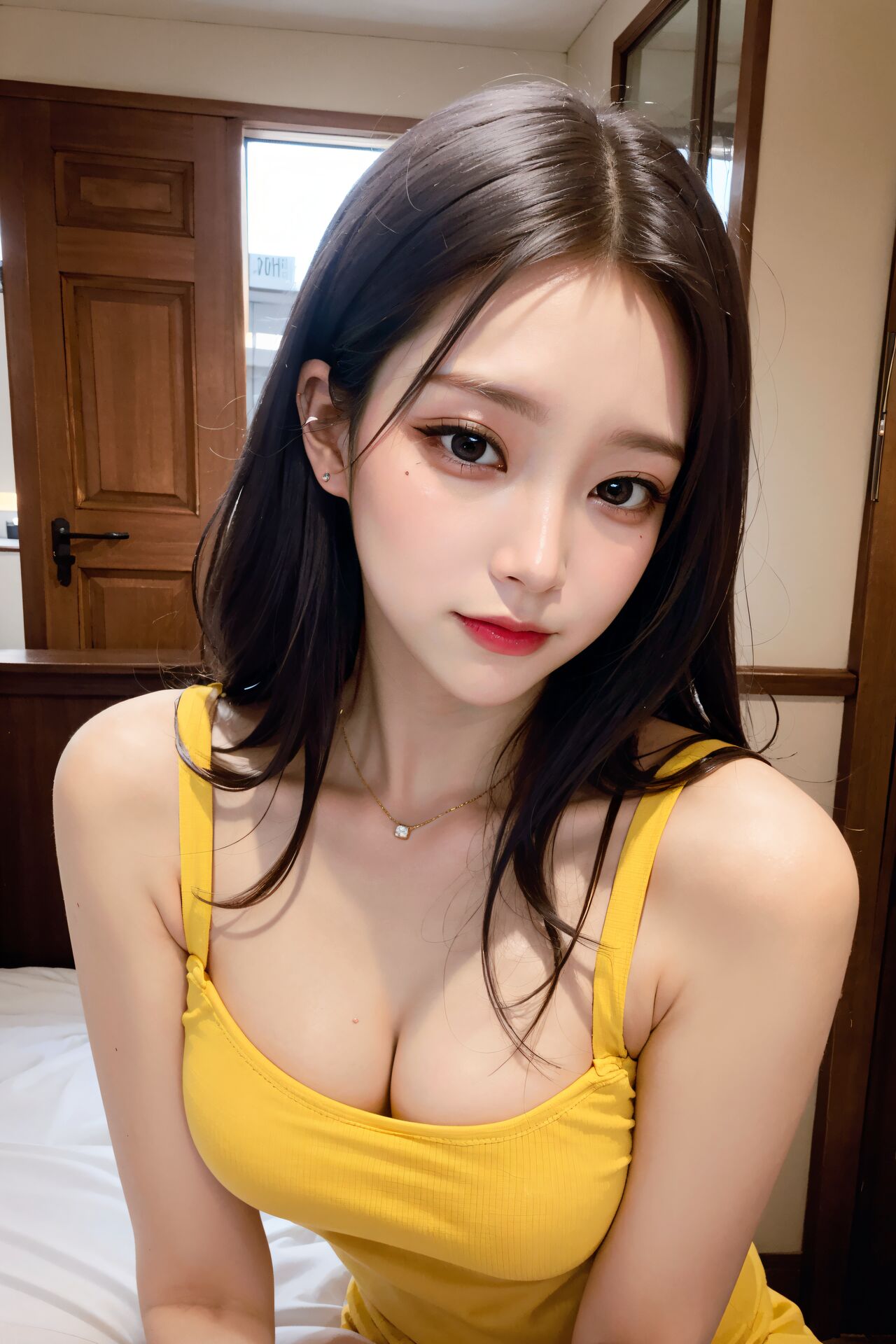 ★Patreon★ Sanko - Sweet Girl