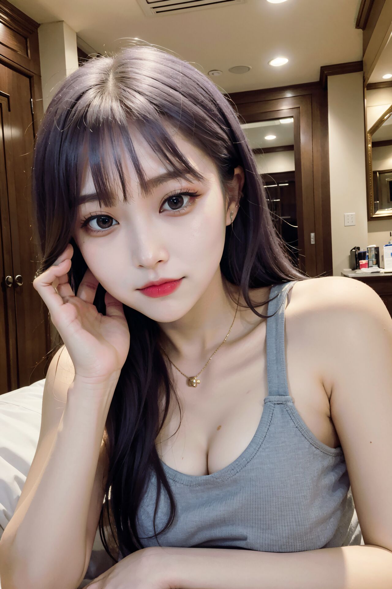 ★Patreon★ Sanko - Sweet Girl
