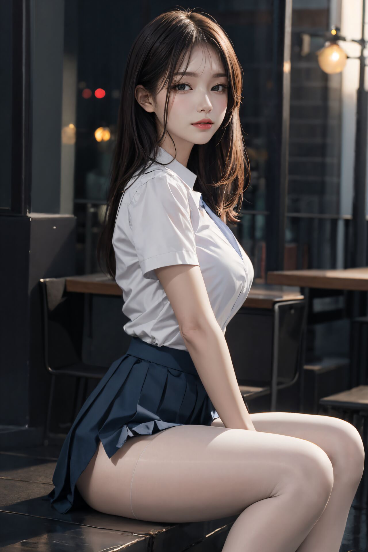 ★Patreon★ Sanko - Sweet Girl