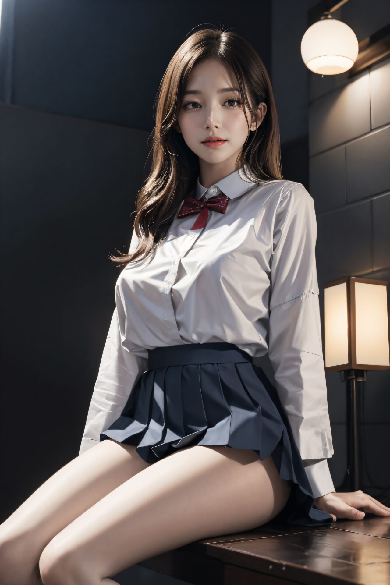 ★Patreon★ Sanko - Sweet Girl
