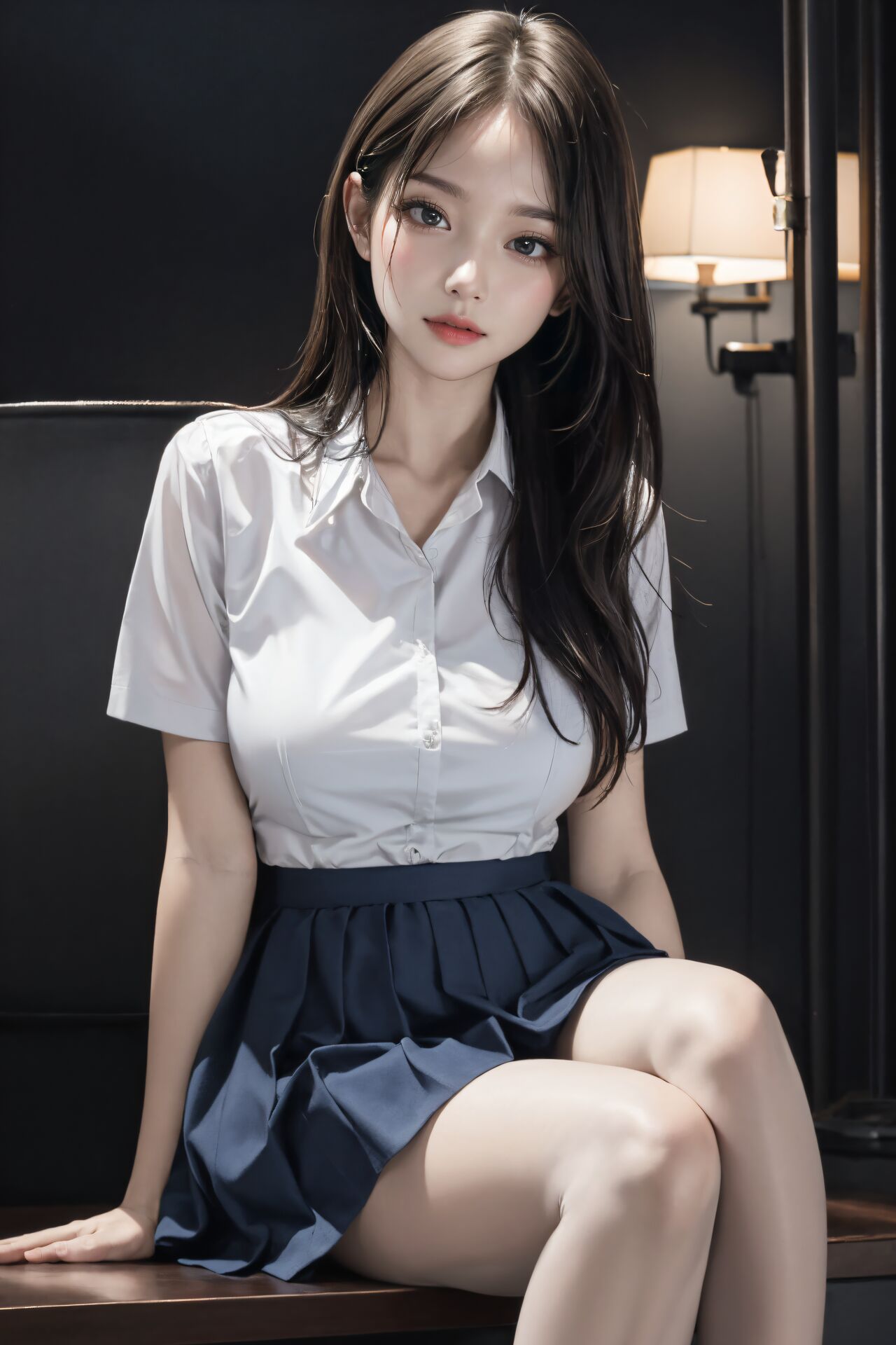 ★Patreon★ Sanko - Sweet Girl