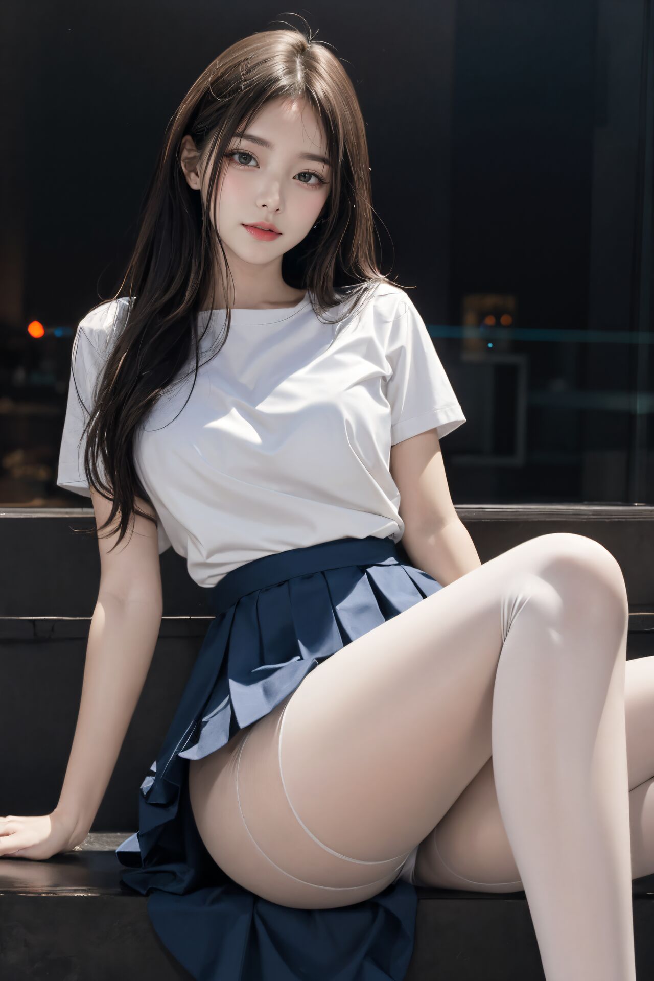 ★Patreon★ Sanko - Sweet Girl
