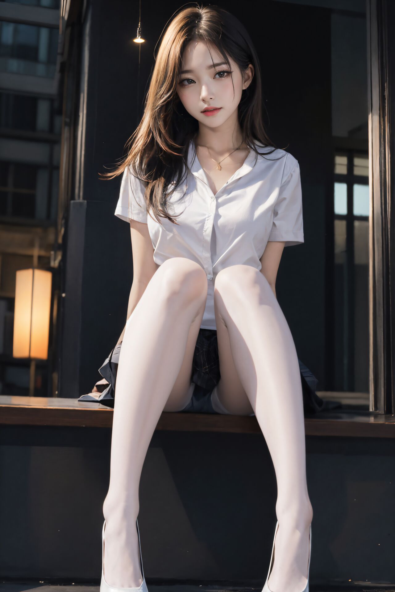 ★Patreon★ Sanko - Sweet Girl