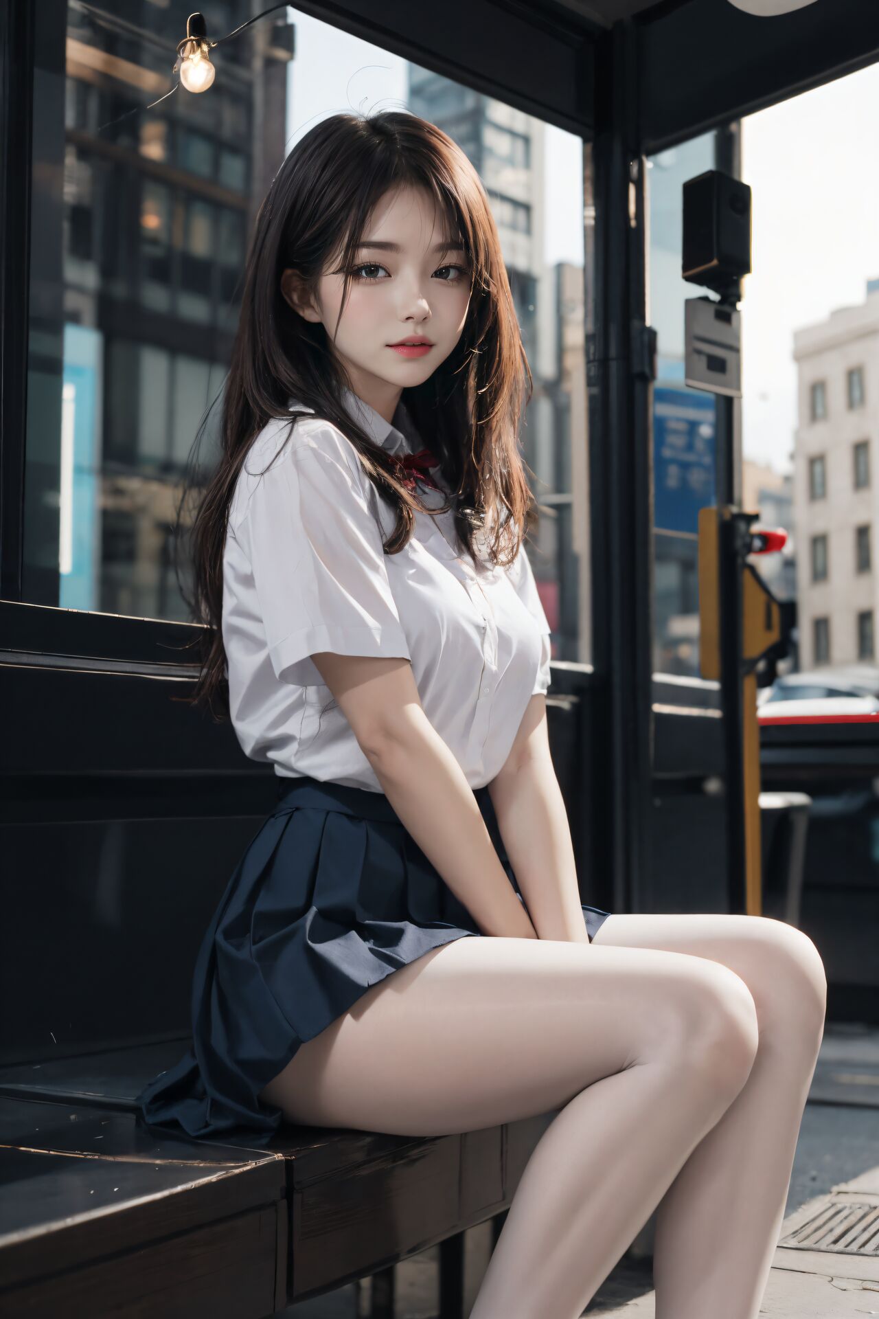 ★Patreon★ Sanko - Sweet Girl