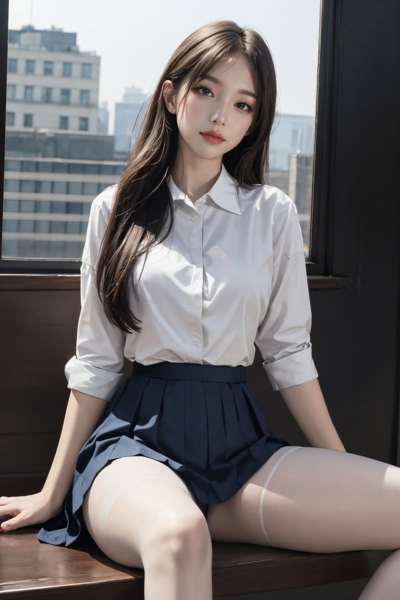 ★Patreon★ Sanko - Sweet Girl
