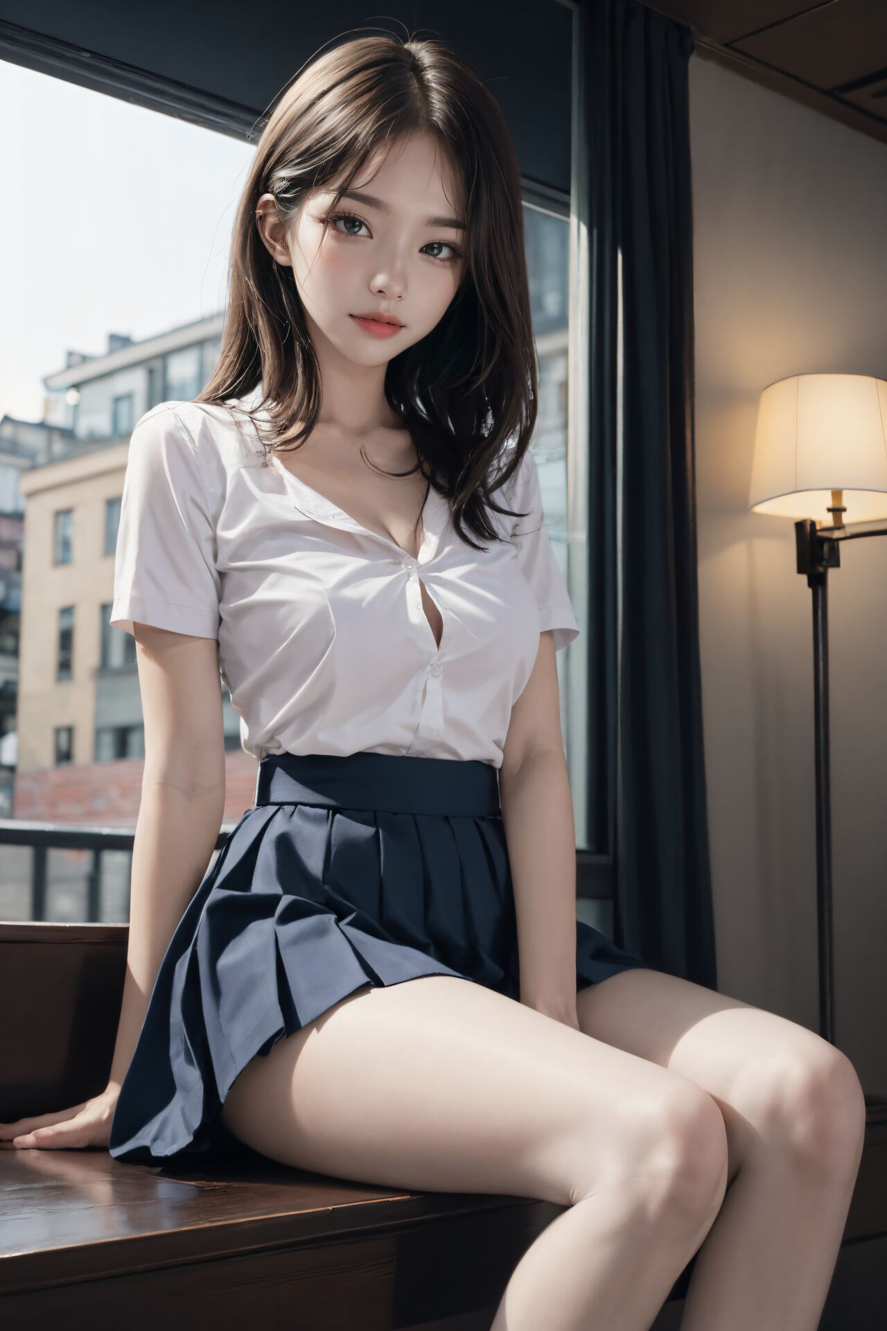 ★Patreon★ Sanko - Sweet Girl