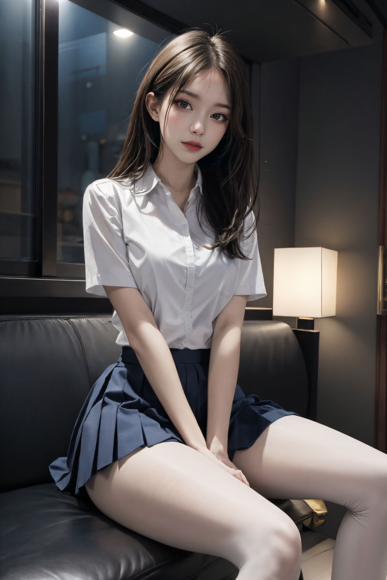 ★Patreon★ Sanko - Sweet Girl