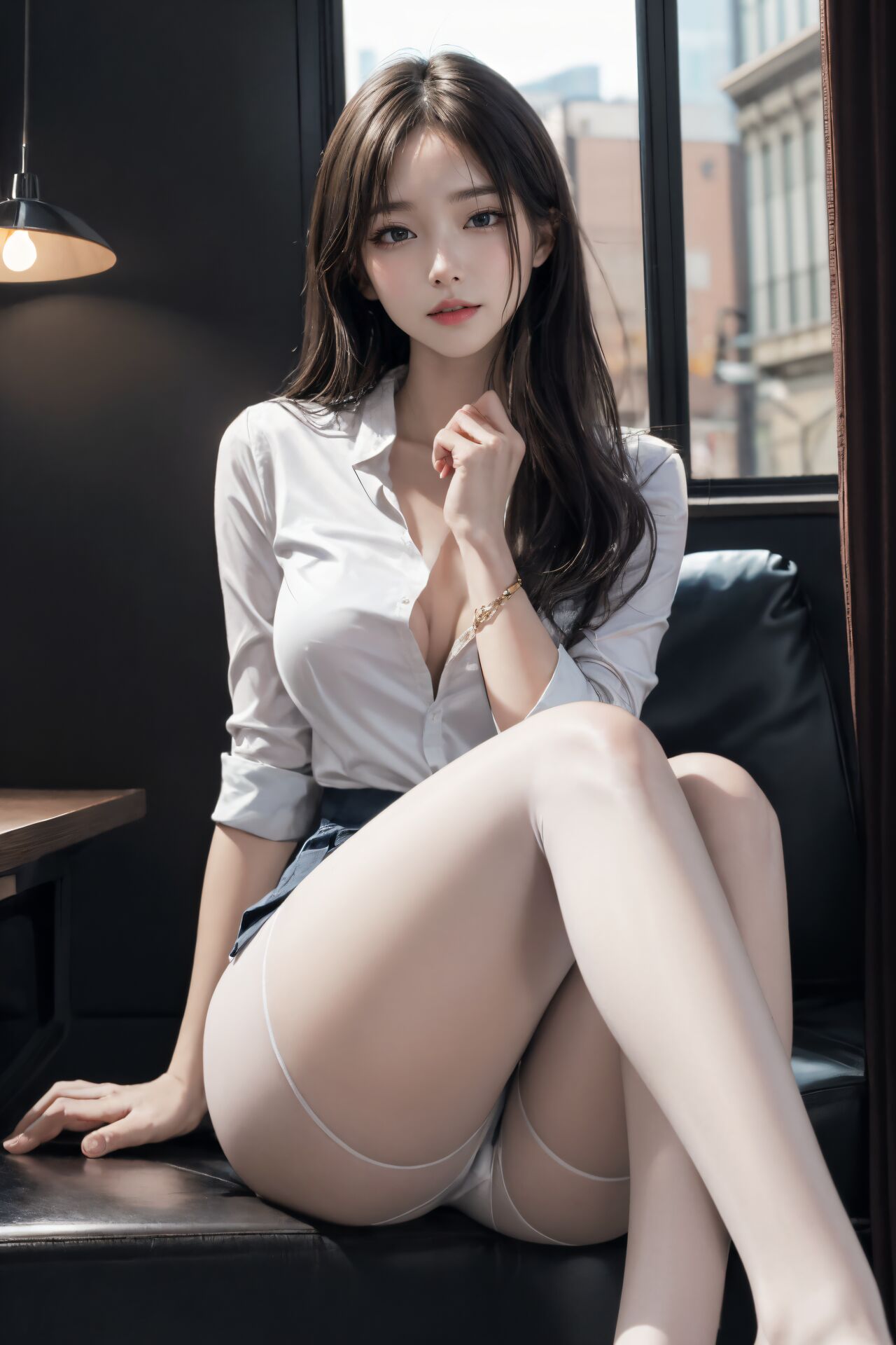 ★Patreon★ Sanko - Sweet Girl