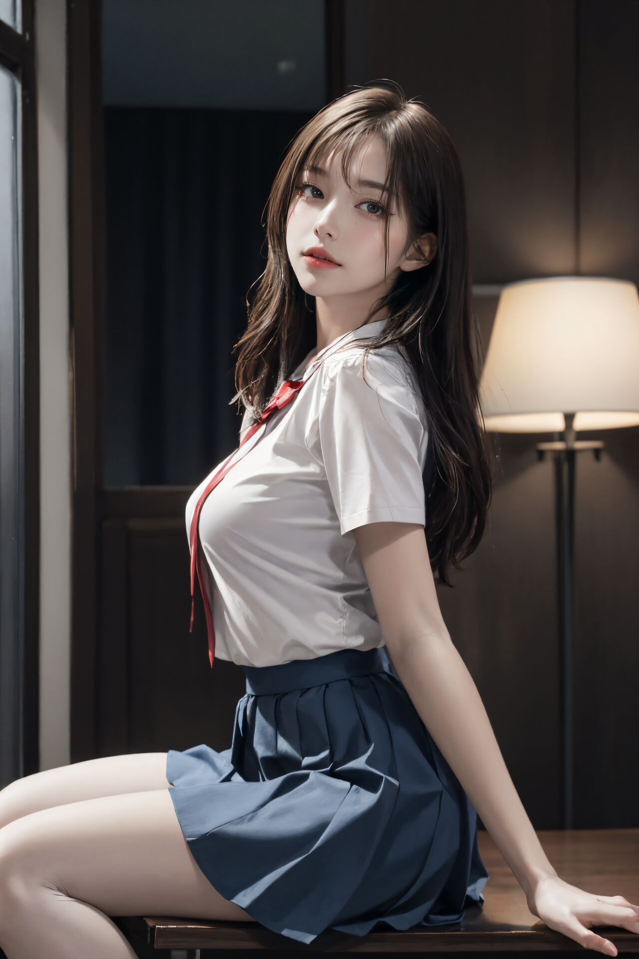★Patreon★ Sanko - Sweet Girl