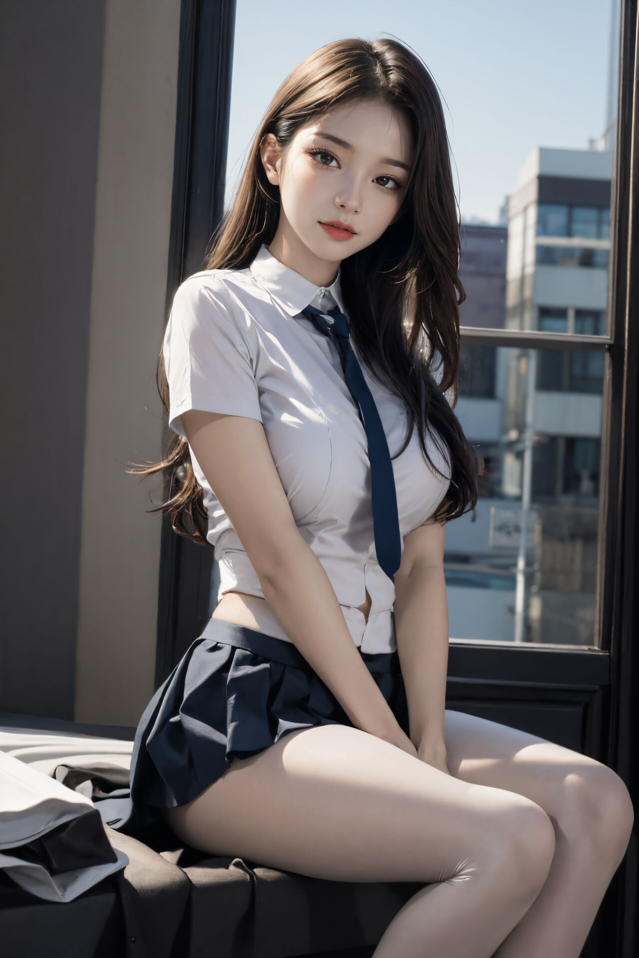 ★Patreon★ Sanko - Sweet Girl