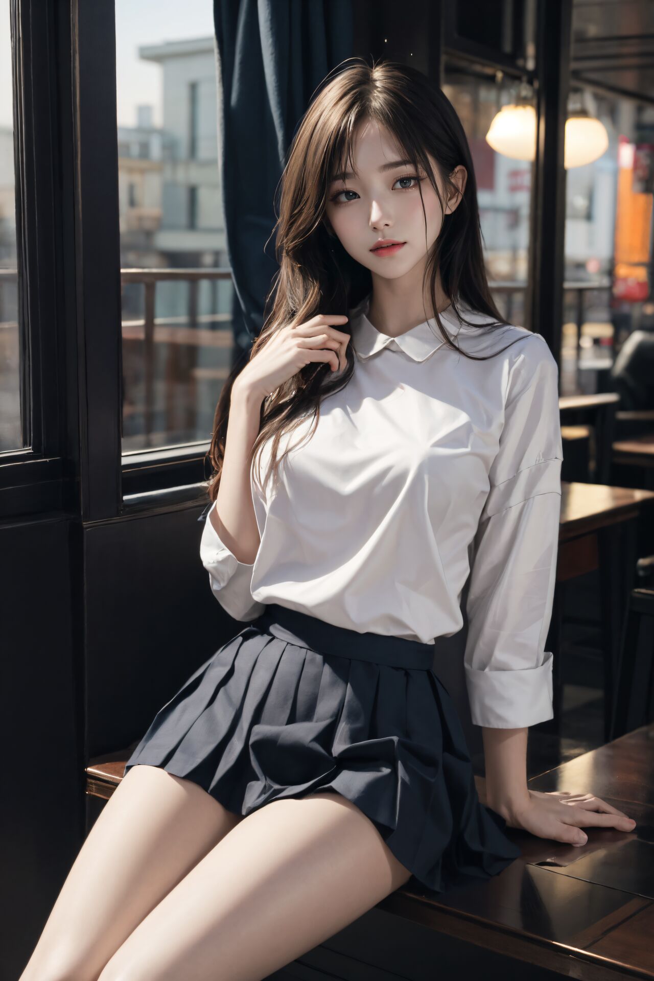 ★Patreon★ Sanko - Sweet Girl