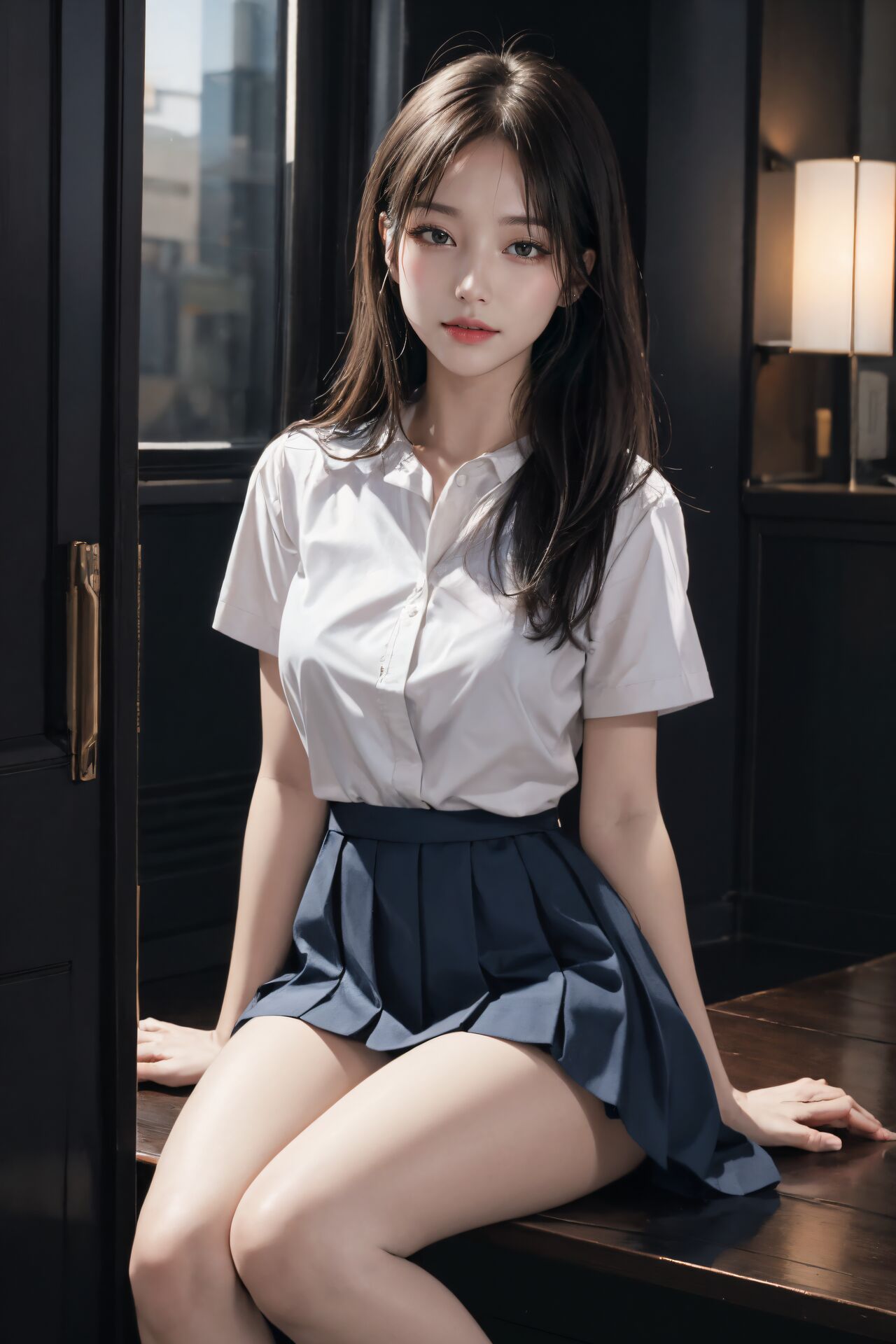 ★Patreon★ Sanko - Sweet Girl