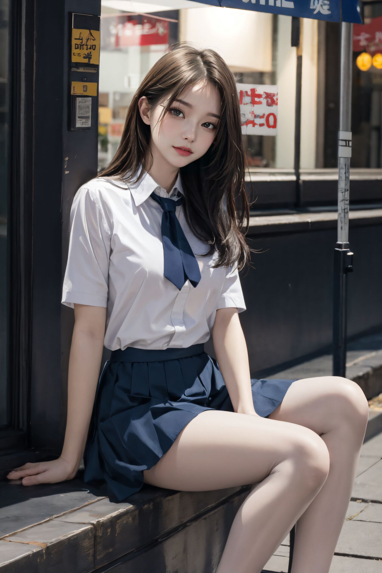★Patreon★ Sanko - Sweet Girl