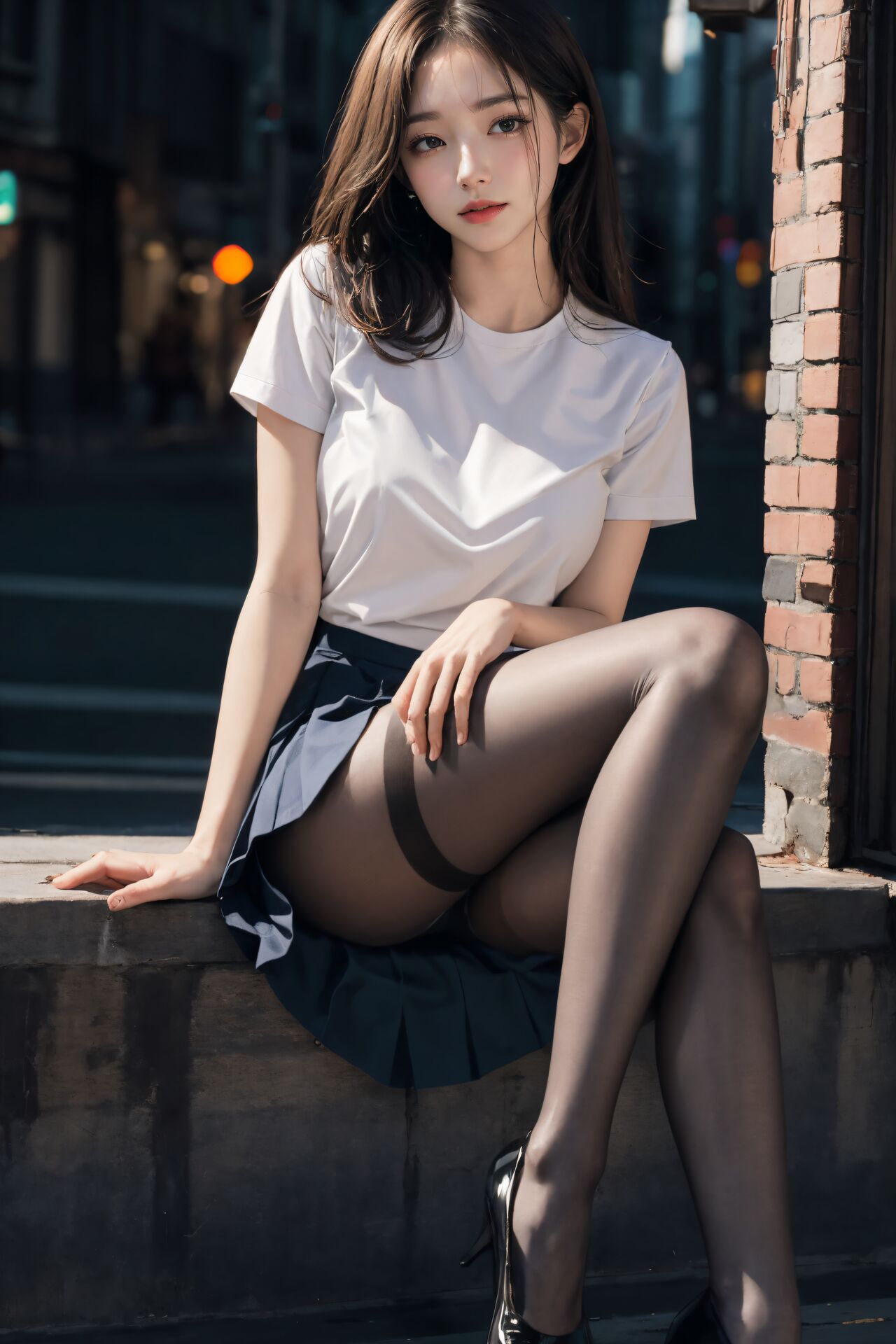 ★Patreon★ Sanko - Sweet Girl