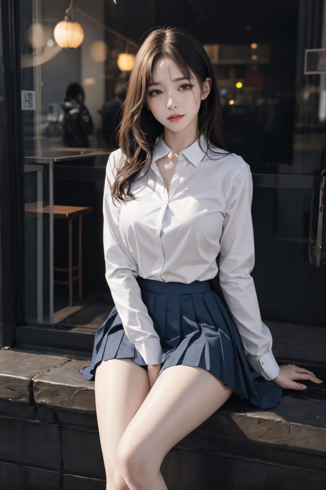 ★Patreon★ Sanko - Sweet Girl