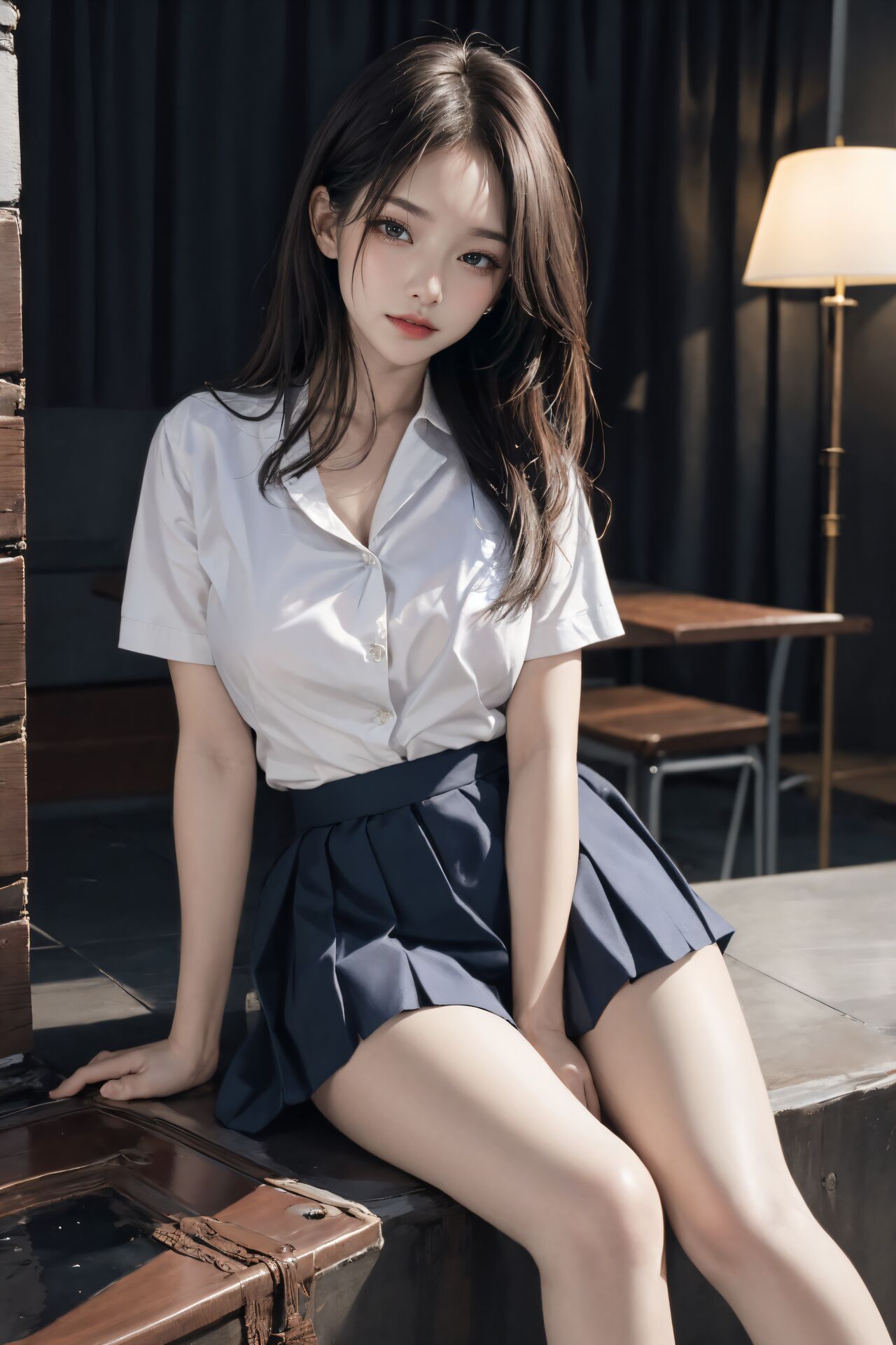 ★Patreon★ Sanko - Sweet Girl