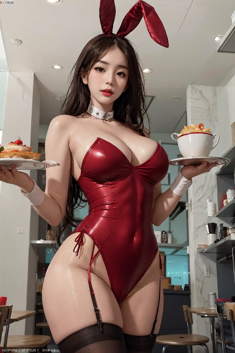 Bunny Restaurant