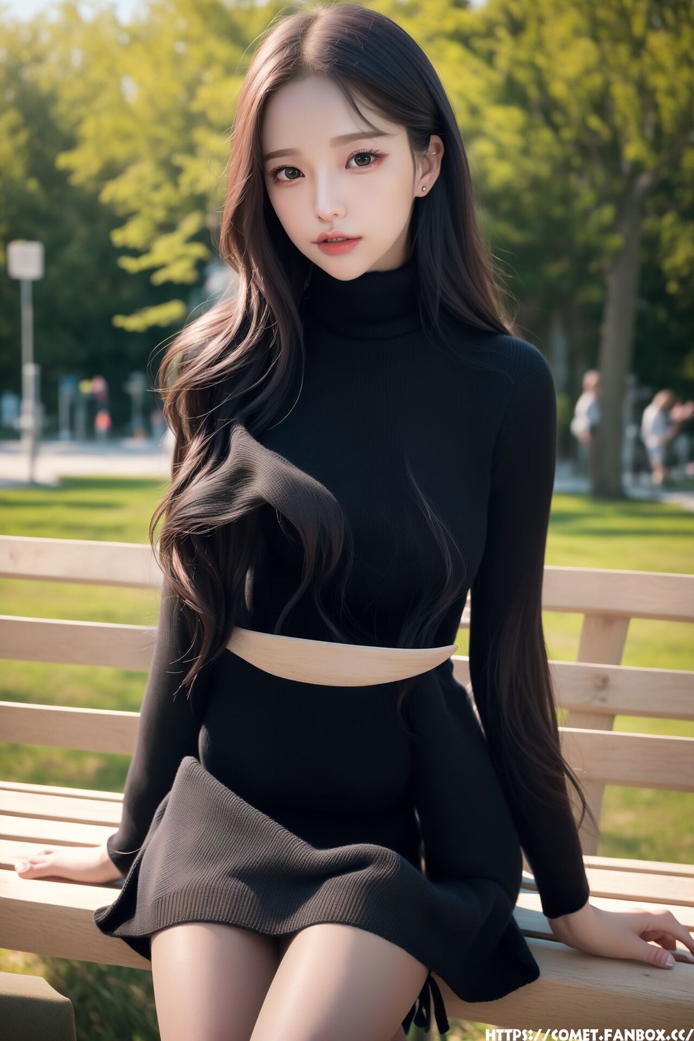 ●● PIXIV ImReal-Park