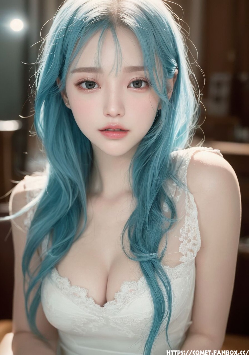 ●PIXIV● ImReal - Undergarments