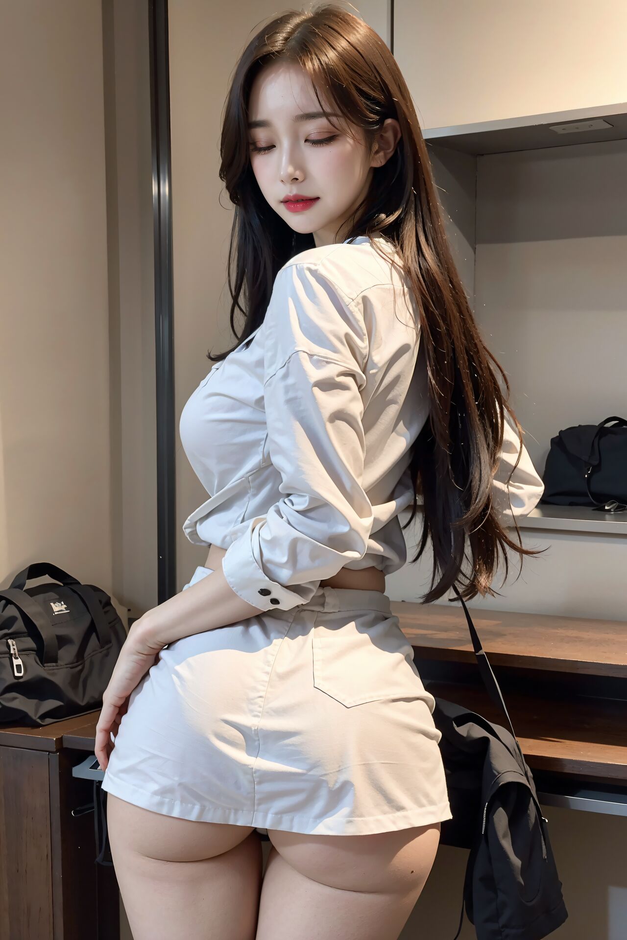 ★★ Patreon Sanko-Firm Ass