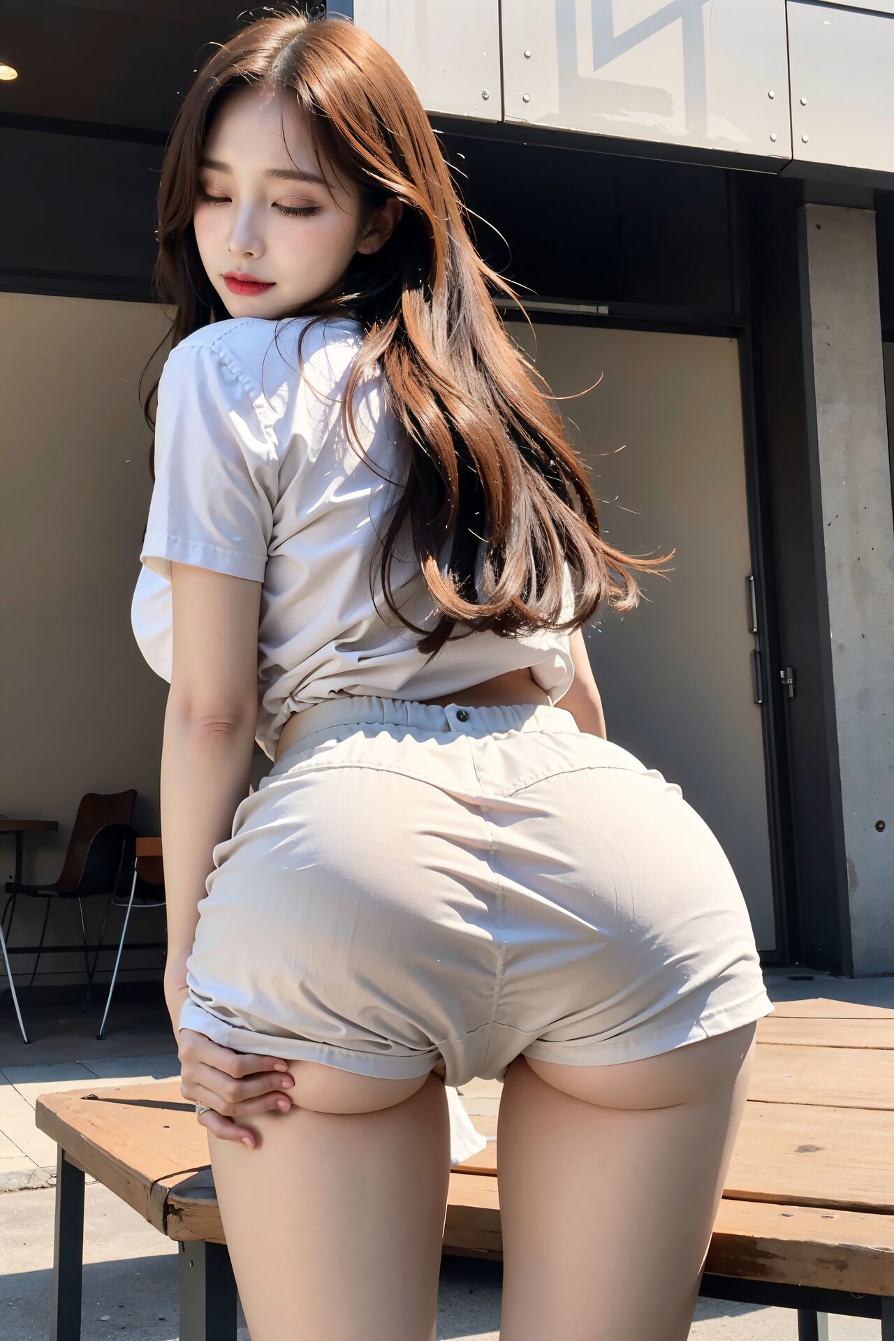 ★★ Patreon Sanko-Firm Ass