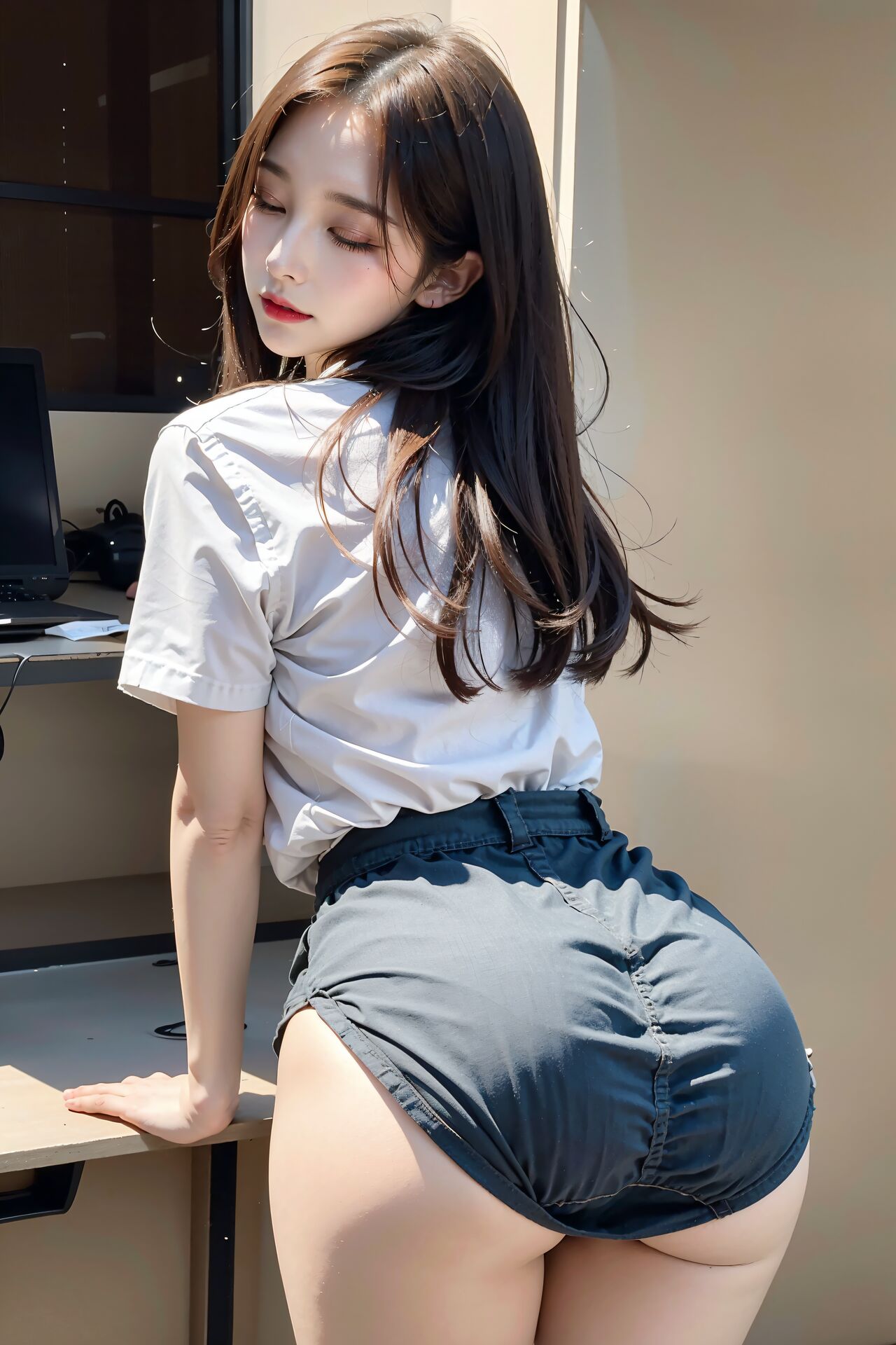 ★★ Patreon Sanko-Firm Ass