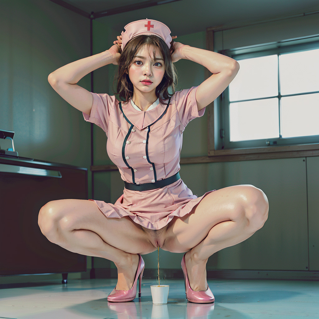 ★Patreon★ Pyramid_Pose-O