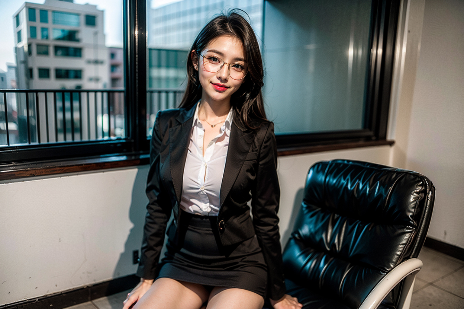 ★Patreon★ Pyramid_Racing girl