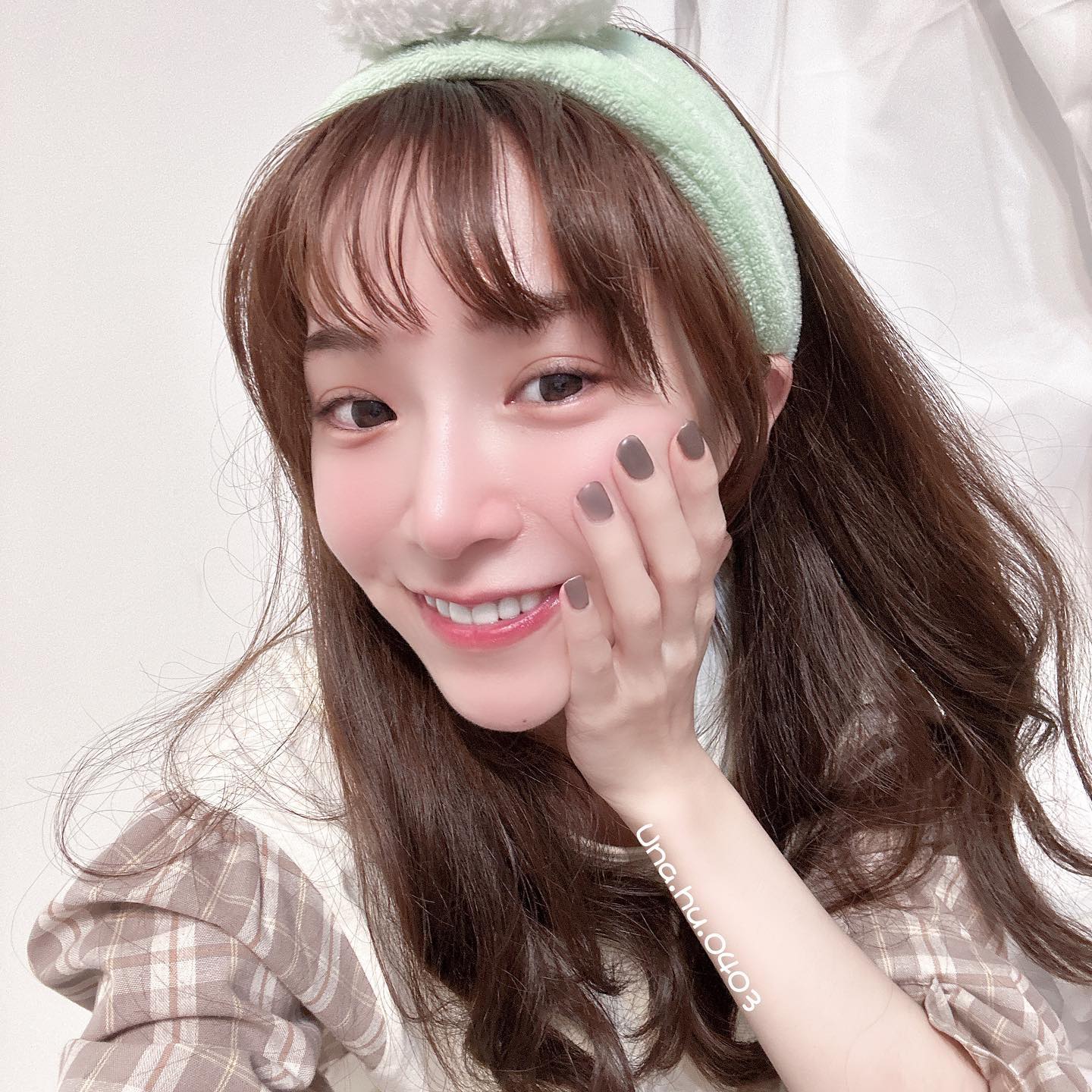 氣質網美「Una Hu」姣好身材若隱若現 不輕易展現 - 素人正妹 -