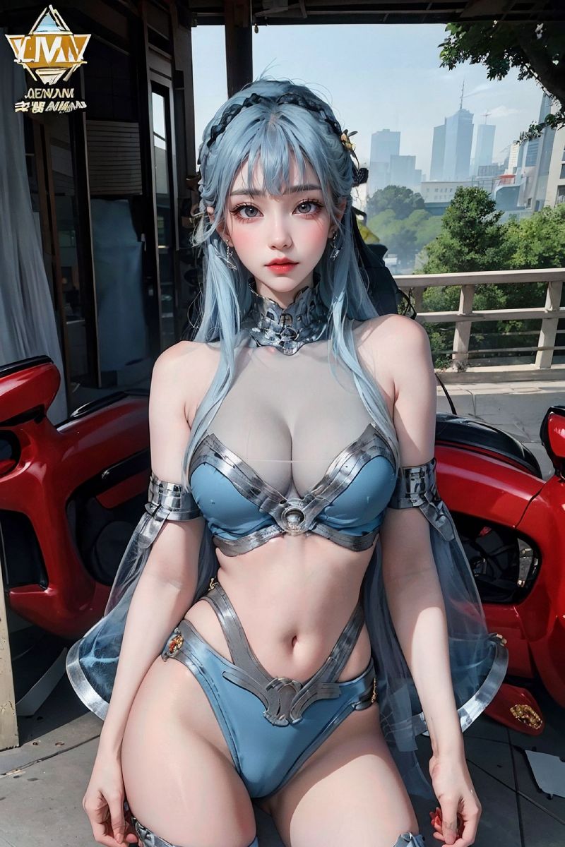 No149 Yue Cosplay