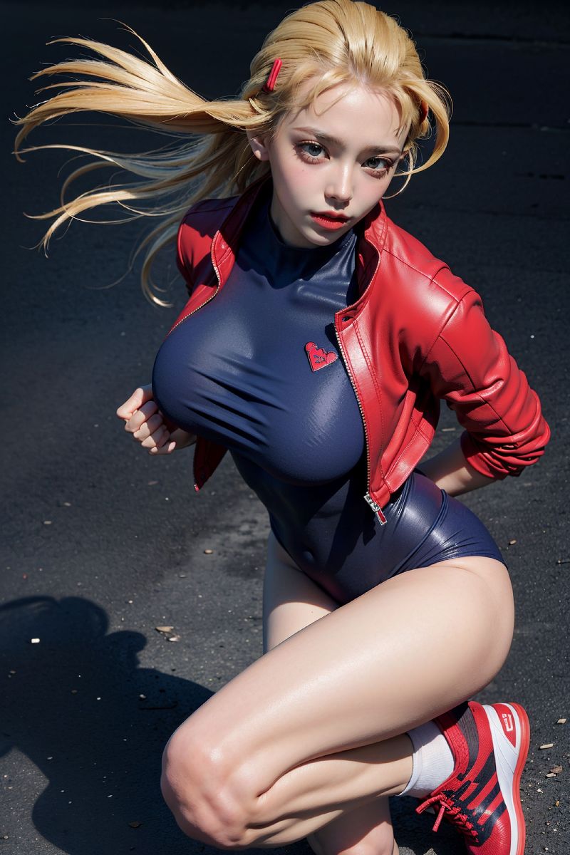 No153 Miu Cosplay
