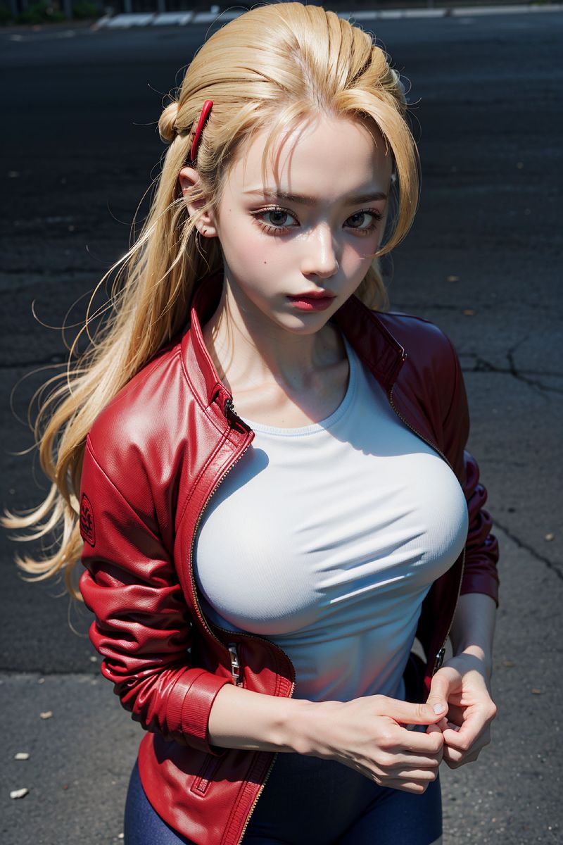 No153 Miu Cosplay