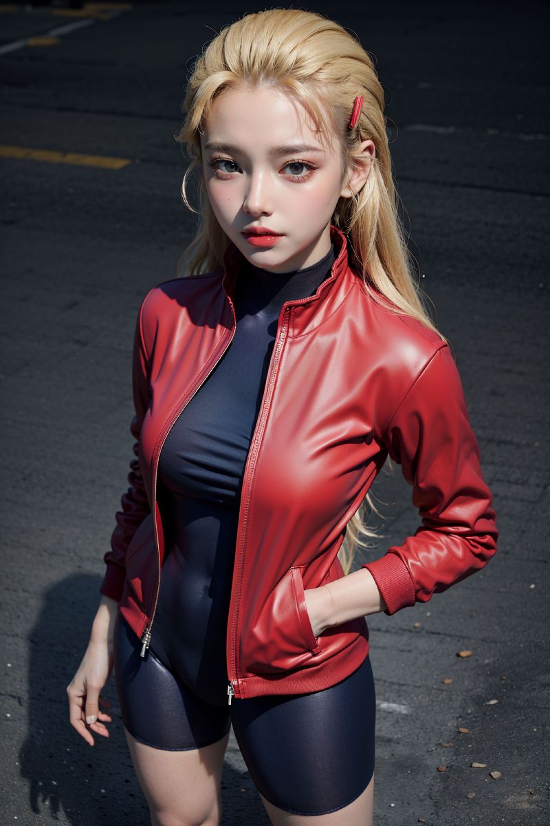 No153 Miu Cosplay