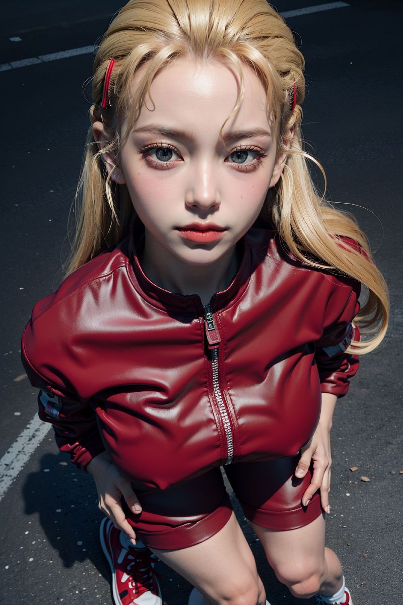 No153 Miu Cosplay