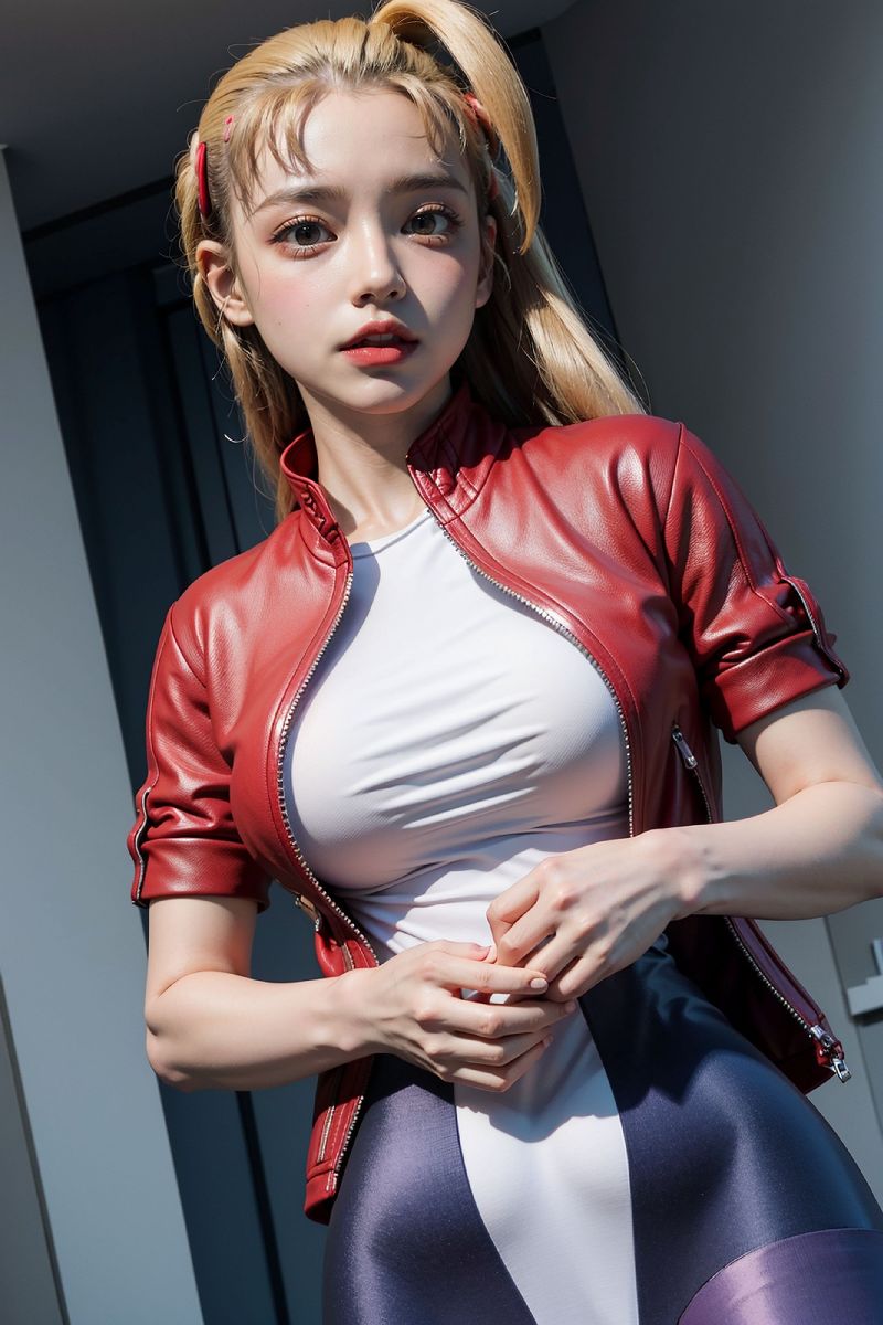 No153 Miu Cosplay
