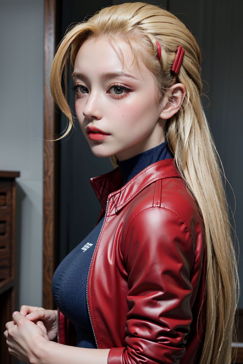 No153 Miu Cosplay