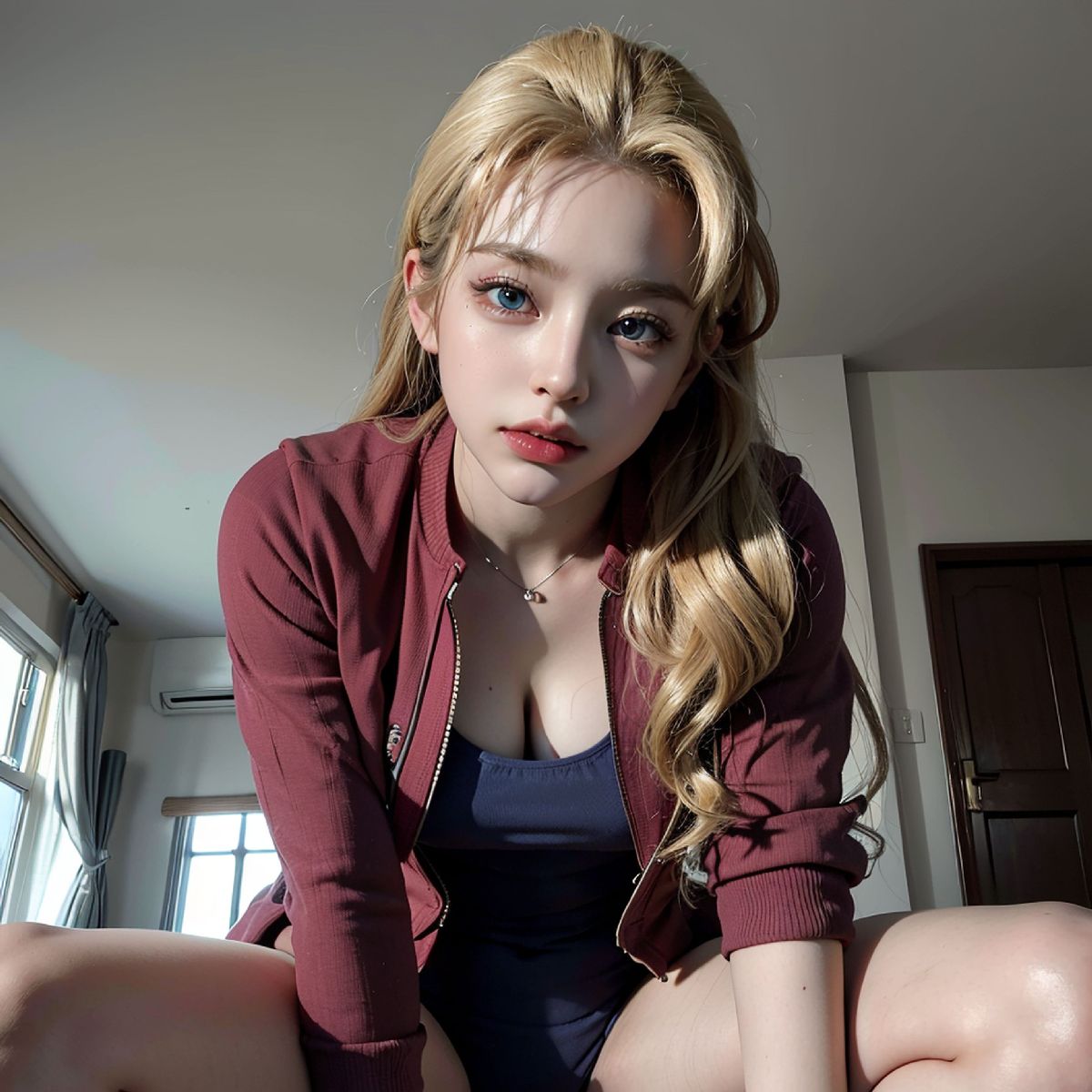 No153 Miu Cosplay