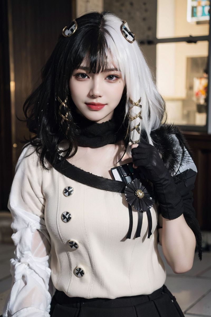 No157 Antilene Overlord_extras