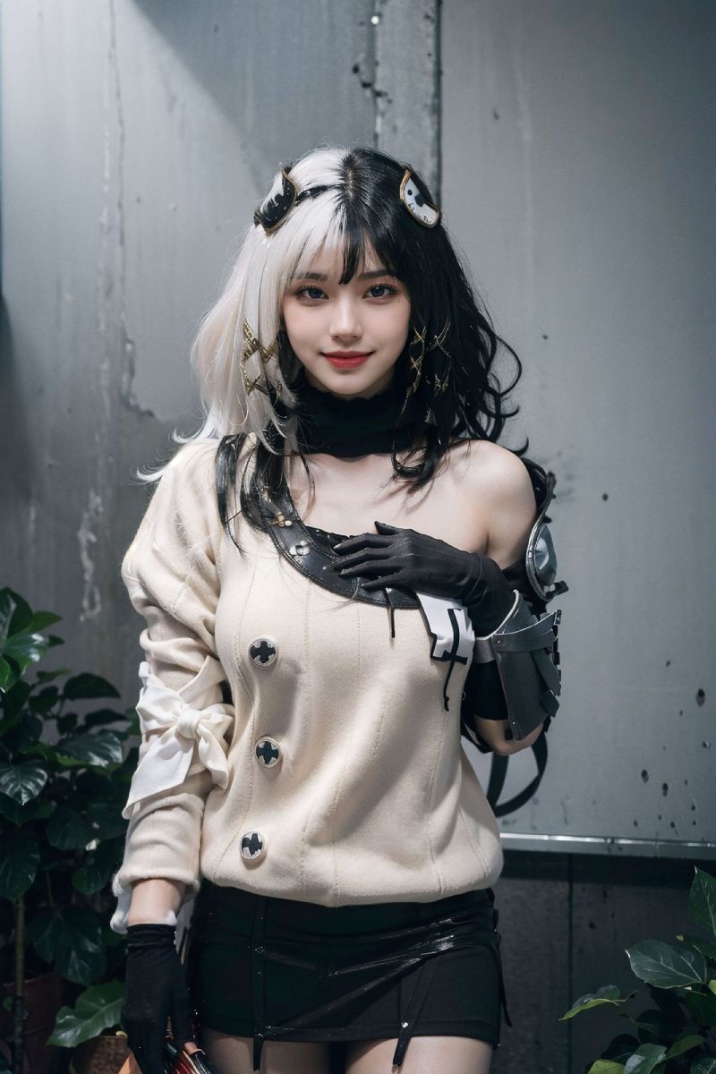 No157 Antilene Overlord_extras