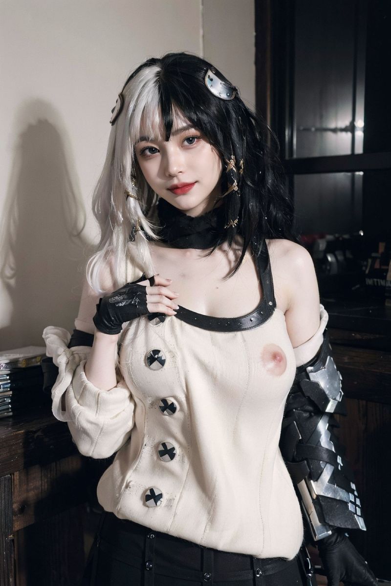No157 Antilene Overlord_extras