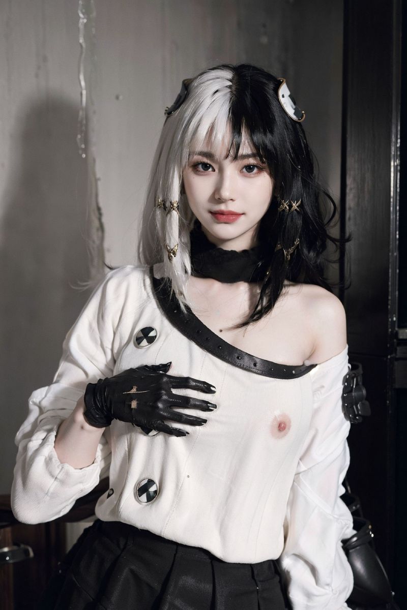 No157 Antilene Overlord_extras