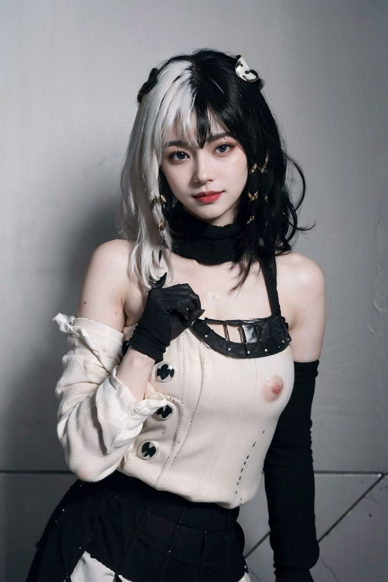 No157 Antilene Overlord_extras