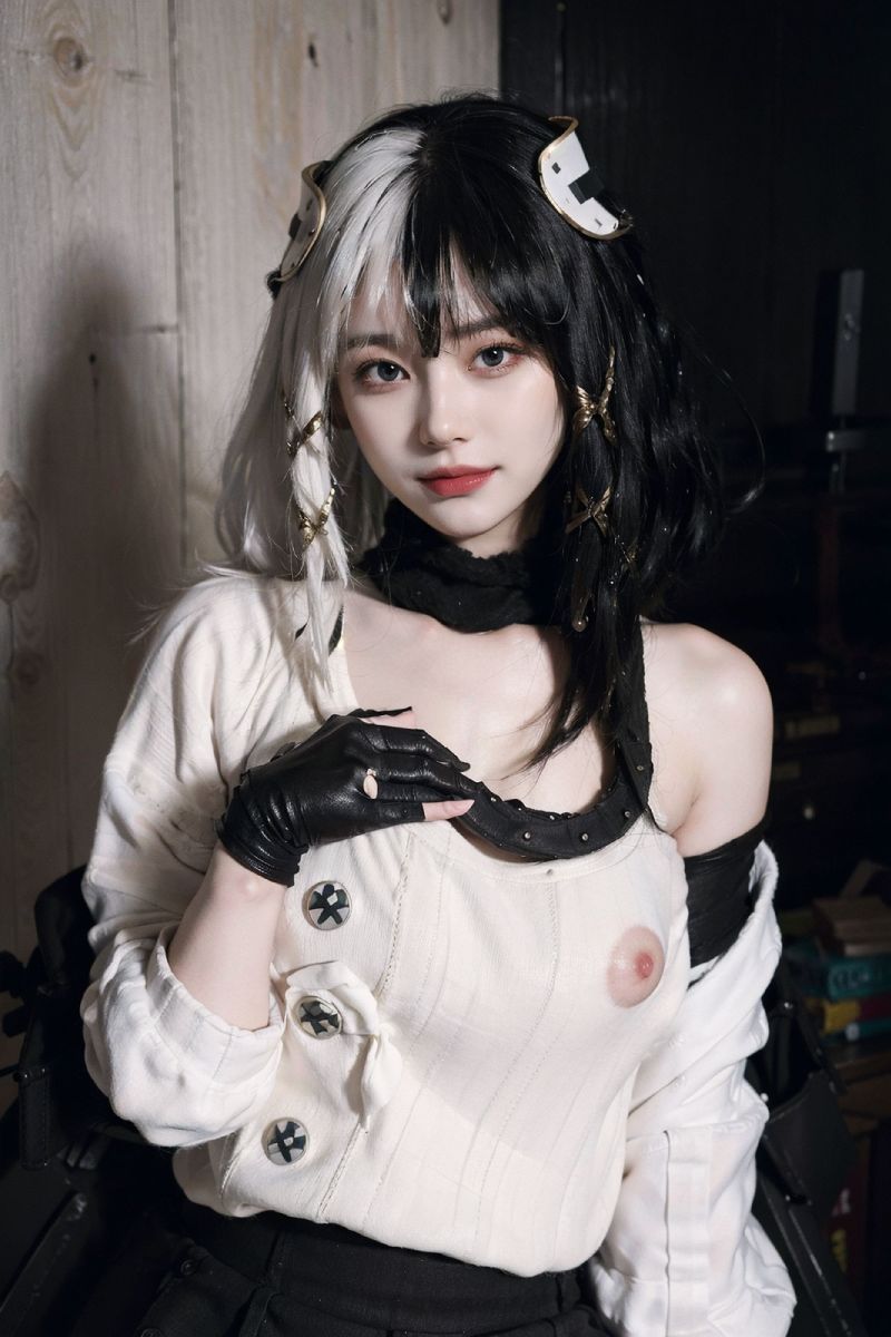 No157 Antilene Overlord_extras