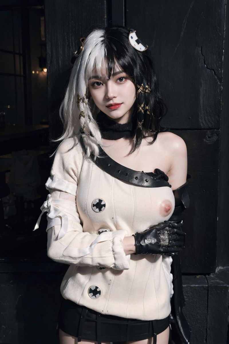 No157 Antilene Overlord_extras