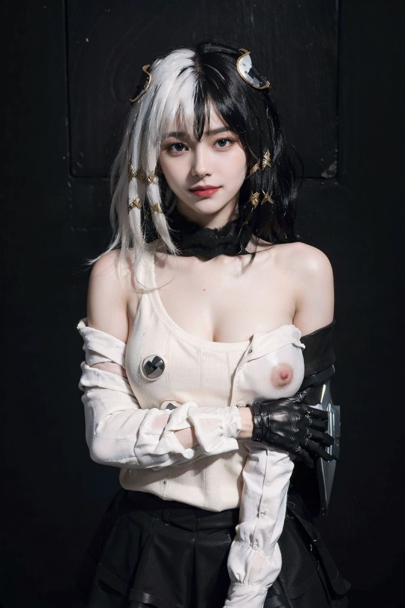 No157 Antilene Overlord_extras