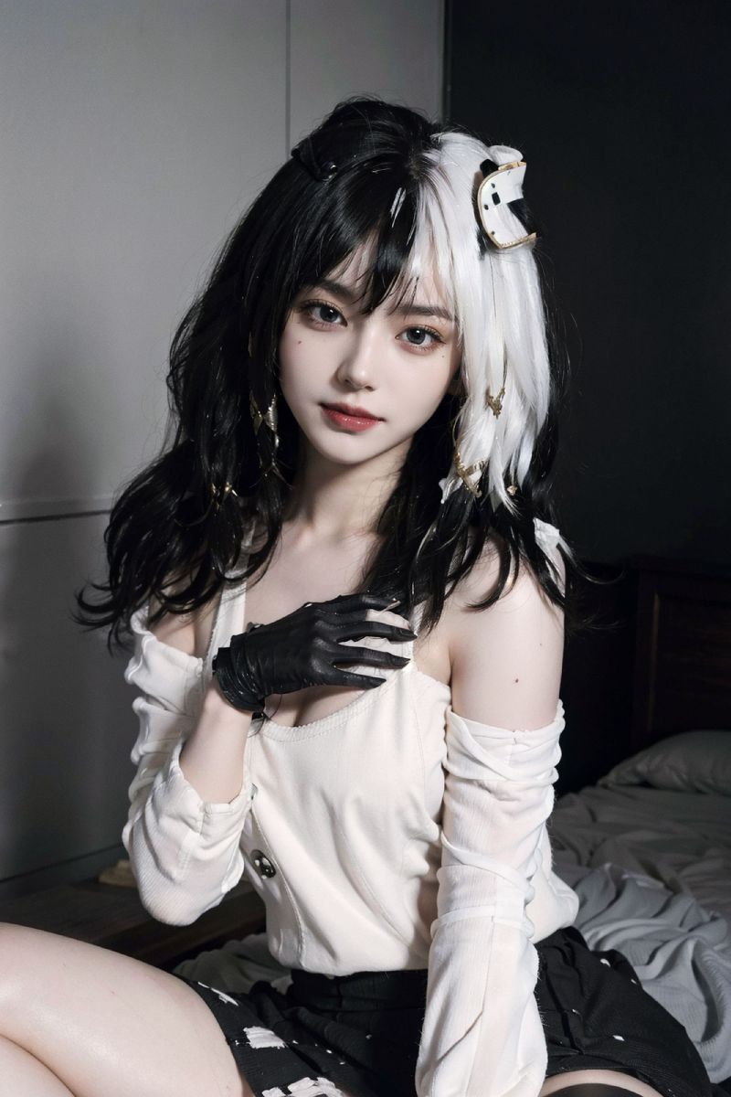 No157 Antilene Overlord_extras