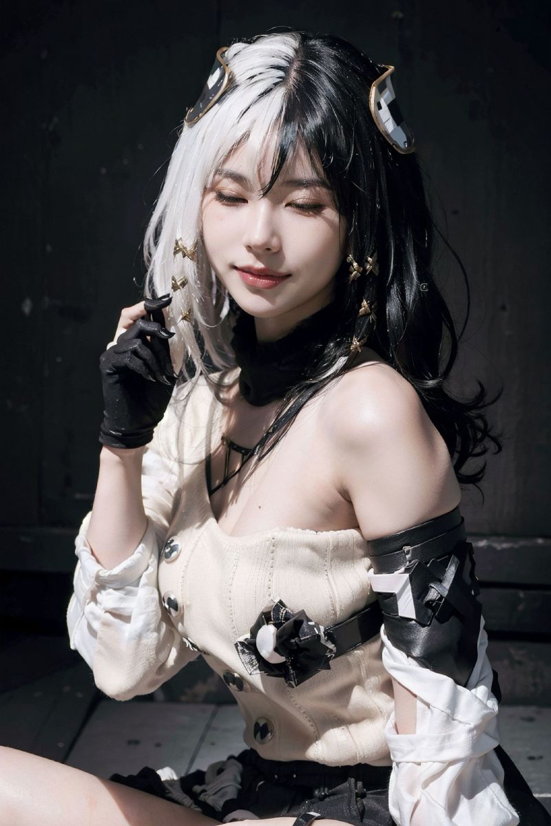 No157 Antilene Overlord_extras