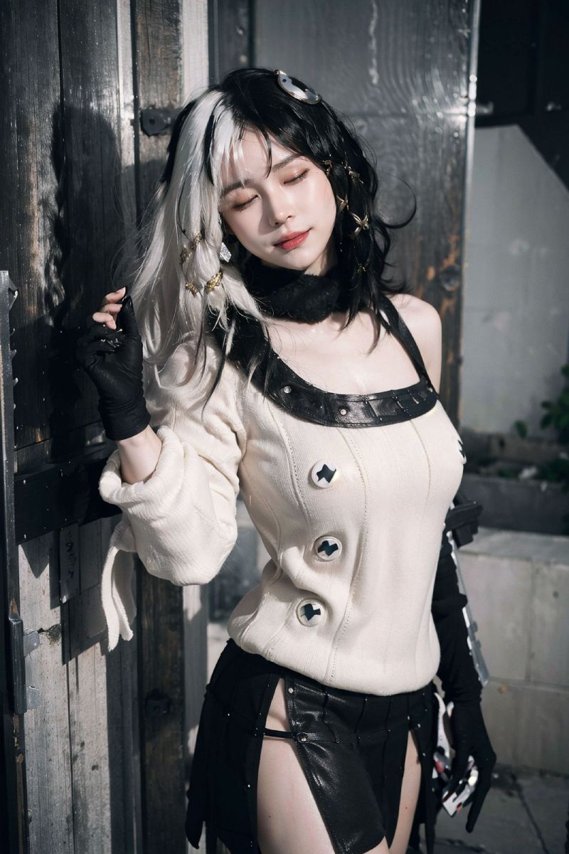 No157 Antilene Overlord_extras